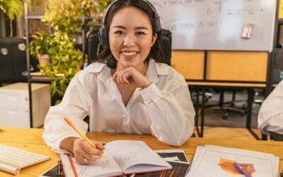 Could a Virtual Assistant be the Game-Changer Your Business Needs?